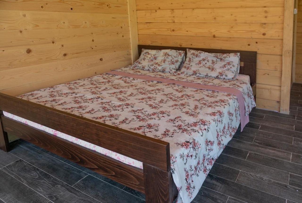Apartmani Karucki Krs Подгорица Екстериор снимка