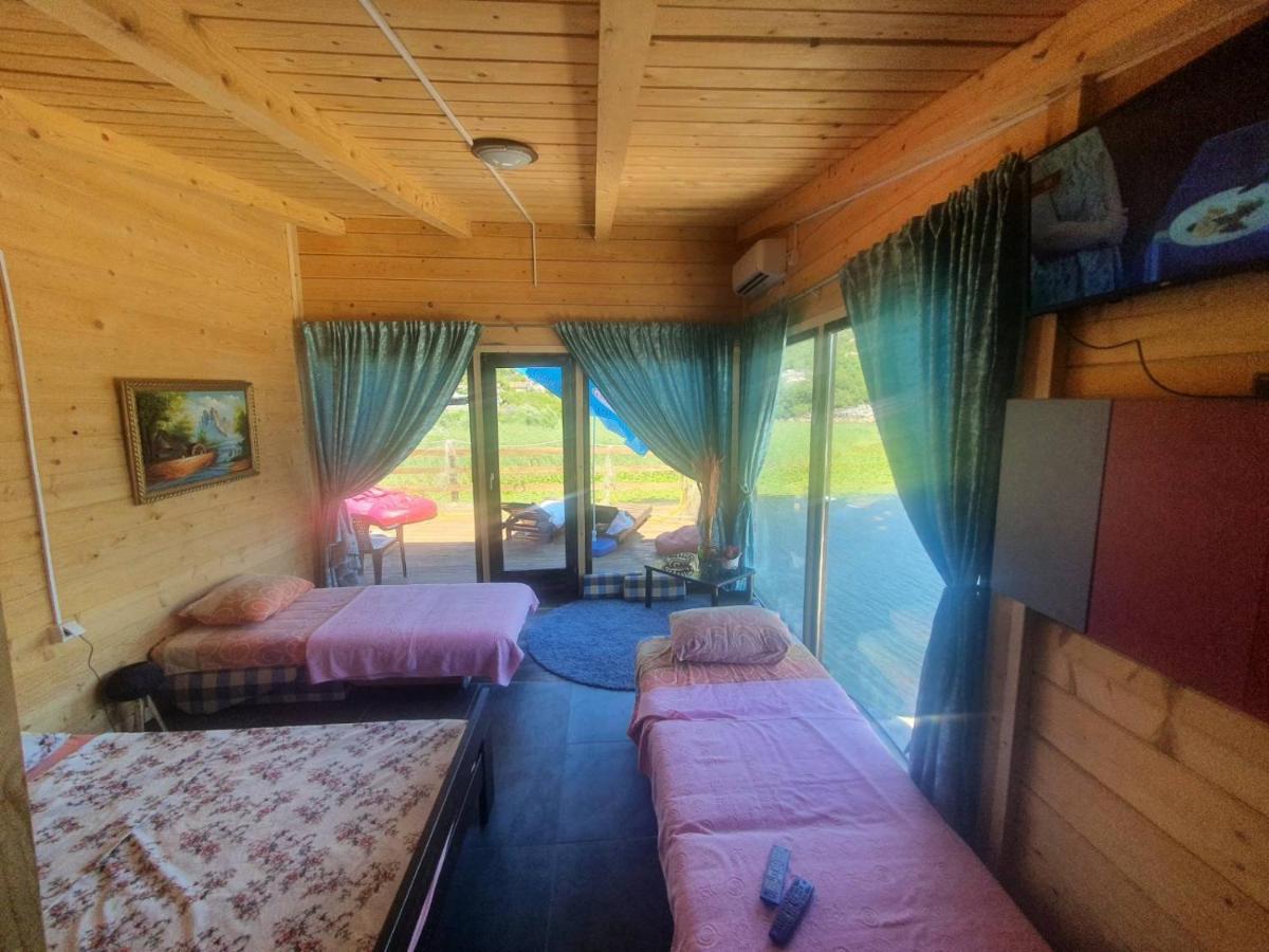 Apartmani Karucki Krs Подгорица Екстериор снимка
